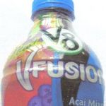 V8 V-Fusion Acai Mixed Berry 100% Juice