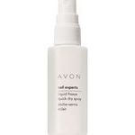 Avon NAIL EXPERTS Liquid Freeze Quick Dry Spray 005-992