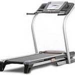 NordicTrack c2500 Treadmill