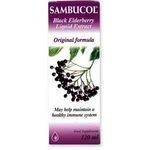 Sambucol Black Elderberry Extract - Original