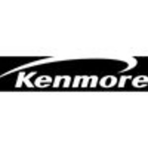 Kenmore Washer and Dryer Combo Machine