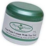 PhysAssist Foot Pain Cream