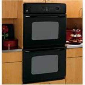 GE JRP28 Double Wall Oven
