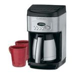Cuisinart Brew Central 12-Cup Thermal Coffee Maker