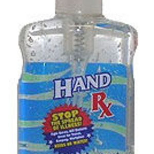 Hand RX Instant Hand Sanitizer