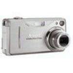 Nikon - Coolpix 3700 Digital Camera