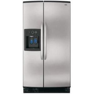 Kenmore Elite Side-by-Side Refrigerator 56703