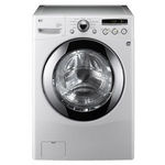 LG Front Load Washers