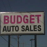 Budget Auto Sales - Appleton, WI