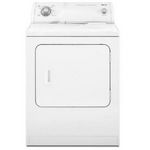 Admiral Electric Dryer