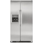 Kenmore Elite Side-by-Side Refrigerator 44423