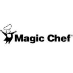 Magic Chef Top-Freezer Refrigerator