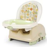 Safety 1st Recline and Grow 5 Stage Booster Seat