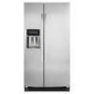 Kenmore Elite Side By Side Refrigerator