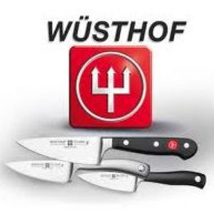 Wusthof Knives