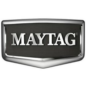 Maytag Side-by-Side Refrigerator MSD2456GEW / MSD2456GEB