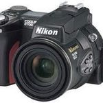 Nikon - Coolpix 8700 Digital Camera
