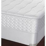 Stearns & Foster Hotel Collection Natural Choice Firm Latex Mattress