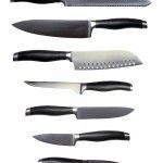 Pampered Chef Knives