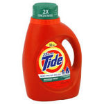 Tide Ultra Stain Release Liquid Laundry Detergent