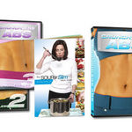 Crunchless Abs Three Workout DVD