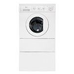 Kenmore High-Efficiency Front Load Washer 4041
