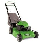 Lawn Boy 20-Inch 6.75-Gross-Torque Briggs & Stratton Gas-Powered Variable-Speed Lawn Mower