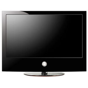 LG - 37-Inch 1080p LCD HDTV