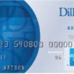 Dillard's - American Express Credit Card