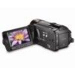 Canon - VIXIA HF11 Flash Media Camcorder