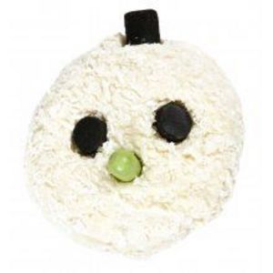 LUSH Frothy The Snowman Bubble Bar