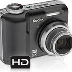 Kodak - Easyshare Z1485 IS Digital Camera
