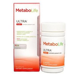 MetaboLife Ultra