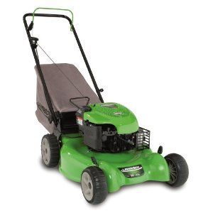 Lawn Boy 20-Inch Gas Lawn Mower