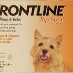 Frontline Top Spot for dogs