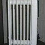 Lakewood 1500 Continuous Comfort Oil Filled Heater