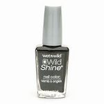 Wet n Wild Wild Shine Nail Color -  All Shades