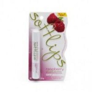 Softlips Lip Protectant/Sunscreen SPF 20 - All Flavors