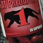 Predator Industries Nutritional Fat Predator