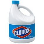 Clorox Liquid Bleach, Regular