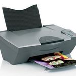 Lexmark All-In-One Printer X5250