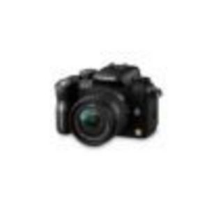 Panasonic - Lumix DMC-G1K Digital Camera