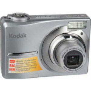 Kodak - EasyShare C913 Digital Camera