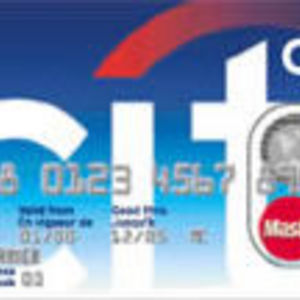 Citi - MasterCard