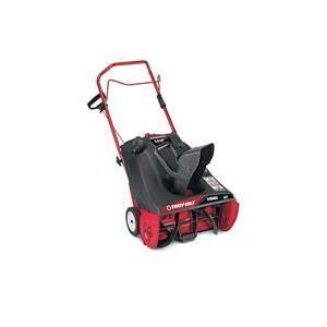Troy-Bilt Squall Single-Stage Snow Blower