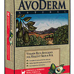 Avoderm Chicken and Herring Meal Formula Dry Cat Food