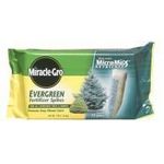 Miracle-Gro Evergreen Fertilizer Spikes