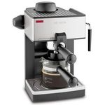 Mr. Coffee Steam Espresso and Cappuccino Machine