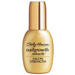 Sally Hansen Nailgrowth Miracle Salon Strength Treatment