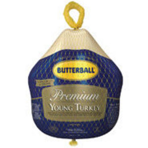 Butterball Premium Young Turkey